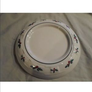 Longaberger Candle Pillar, displayed only